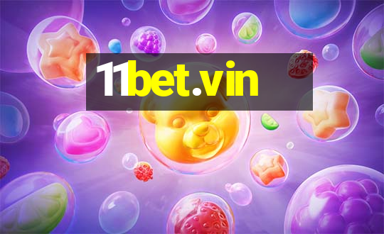 11bet.vin