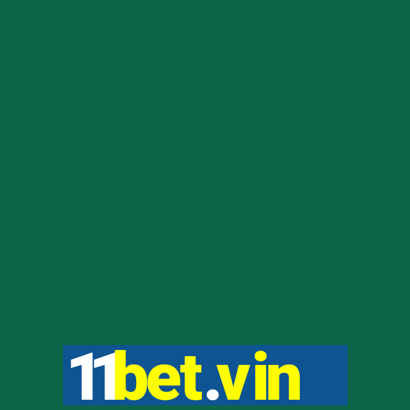 11bet.vin