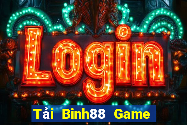 Tải Binh88 Game Bài Mậu Binh