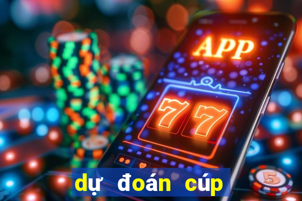 dự đoán cúp quốc gia nga