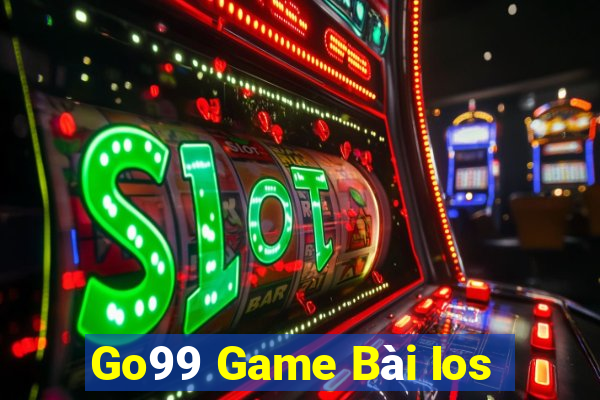 Go99 Game Bài Ios