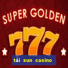 tải sun casino cho iphone