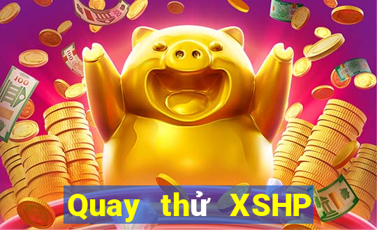 Quay thử XSHP ngày 12