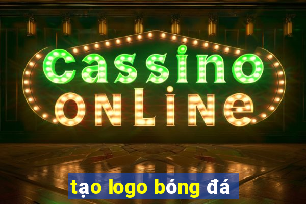 tạo logo bóng đá