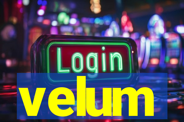 velum