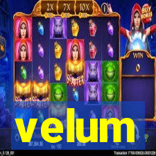 velum