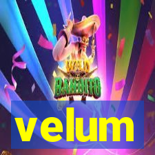 velum