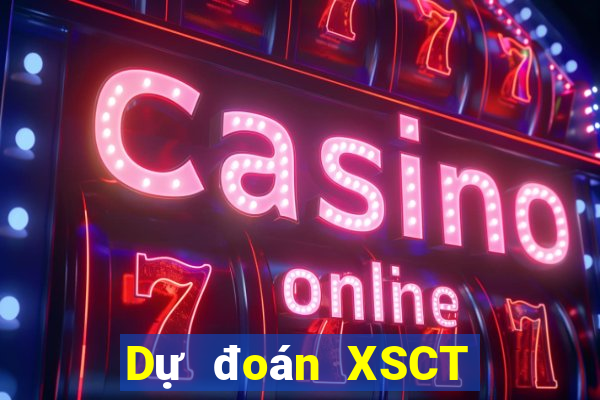 Dự đoán XSCT ngày 14