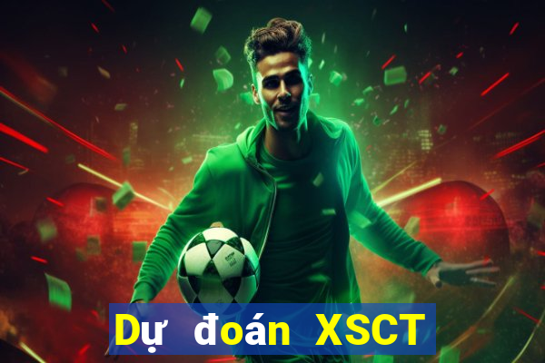 Dự đoán XSCT ngày 14