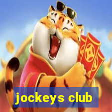 jockeys club