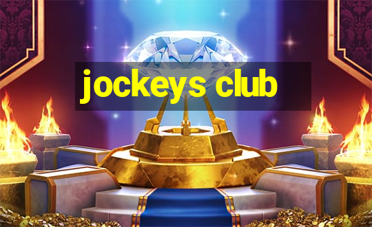 jockeys club