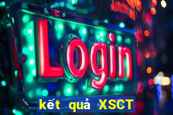 kết quả XSCT ngày 8