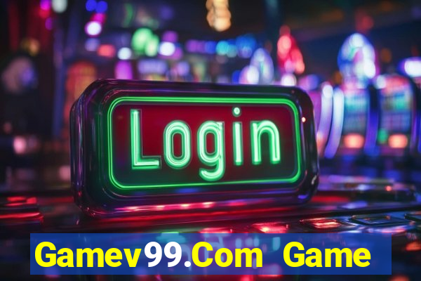 Gamev99.Com Game Bài Manclub