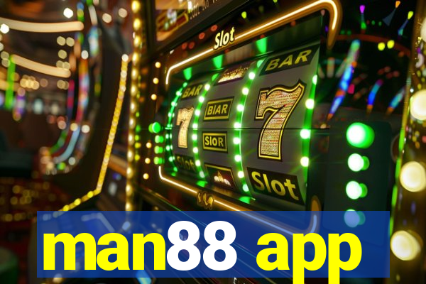 man88 app