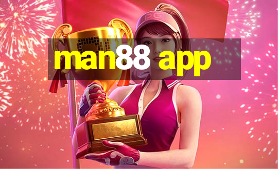 man88 app