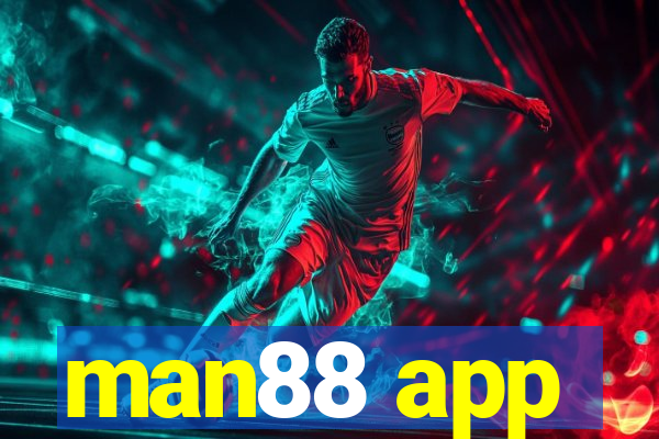 man88 app