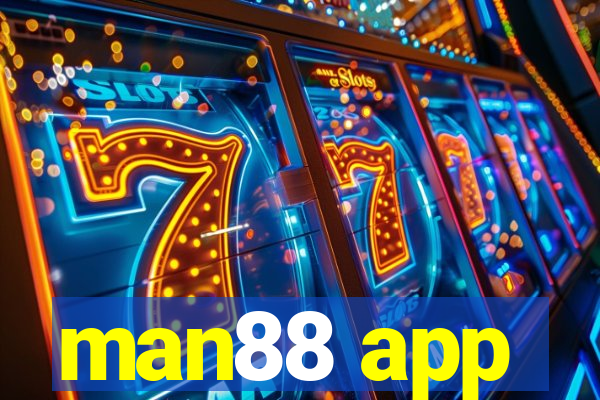 man88 app