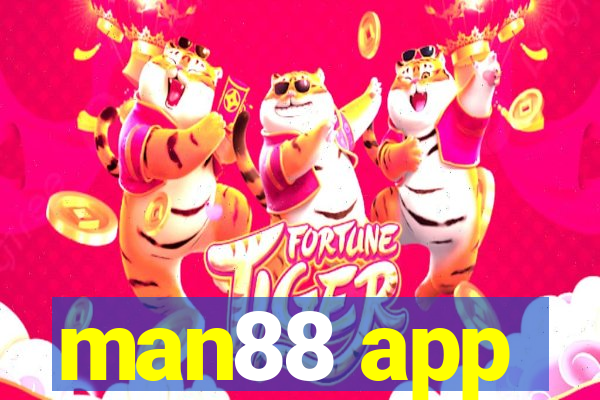 man88 app