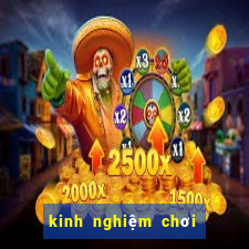 kinh nghiệm chơi bài tiến lên