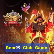 Gem99 Club Game Bài Rồng Lửa