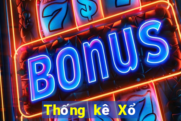 Thống kê Xổ Số ninh thuận ngày 5