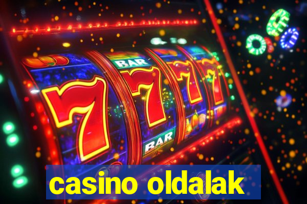 casino oldalak