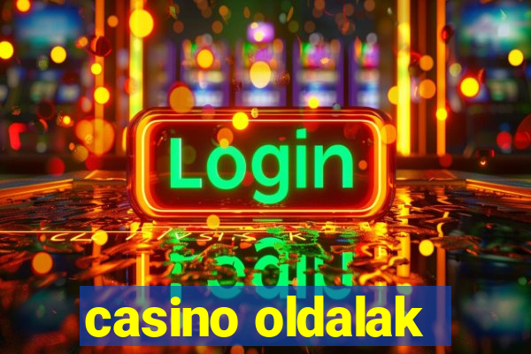 casino oldalak