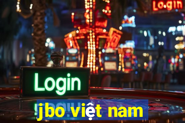 jbo việt nam