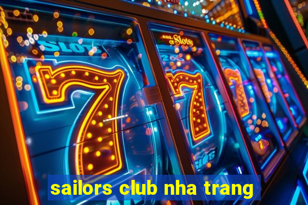 sailors club nha trang