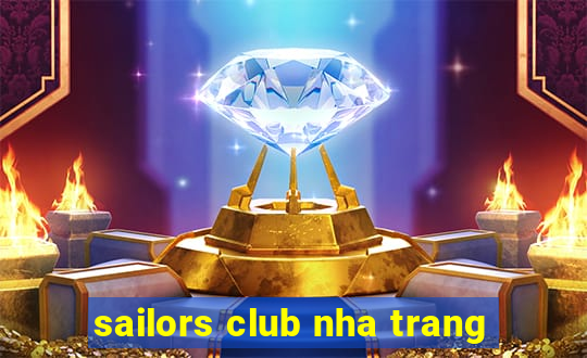 sailors club nha trang