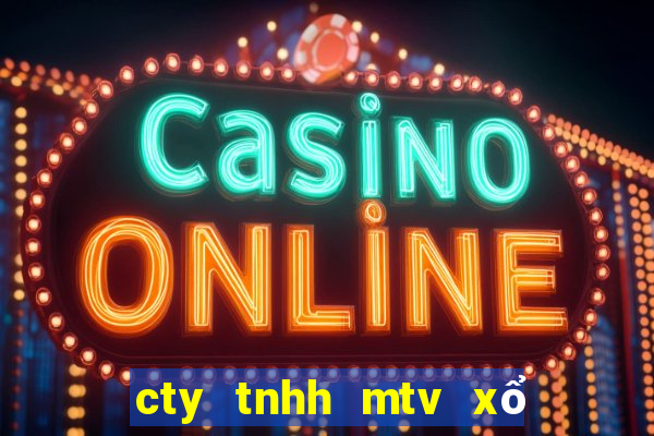 cty tnhh mtv xổ số kiến thiết an giang