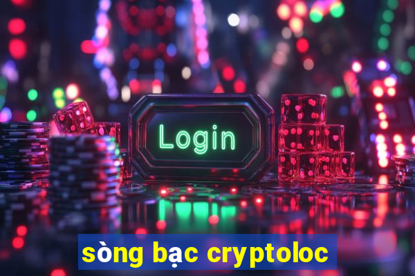 sòng bạc cryptoloc