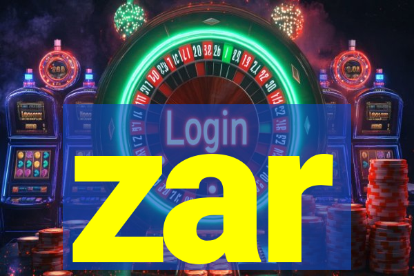 zar