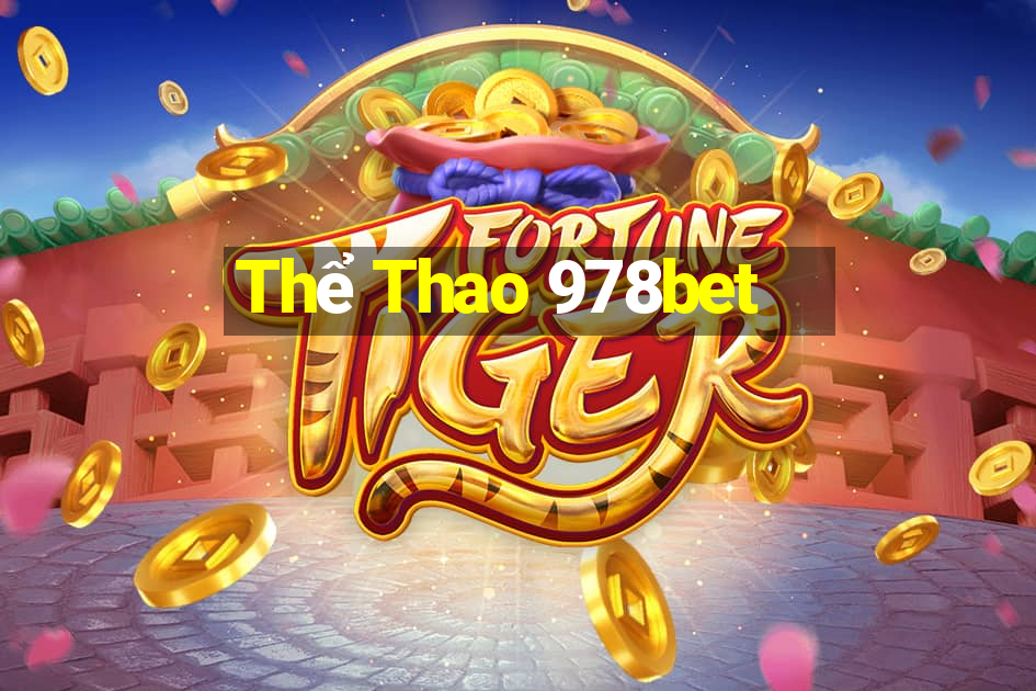 Thể Thao 978bet