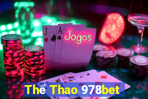 Thể Thao 978bet