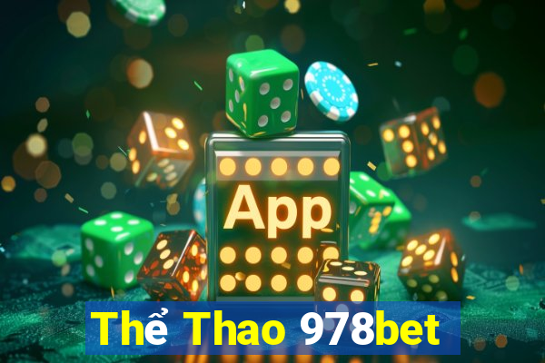 Thể Thao 978bet