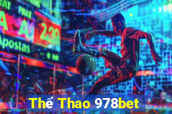 Thể Thao 978bet