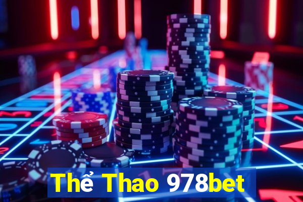 Thể Thao 978bet