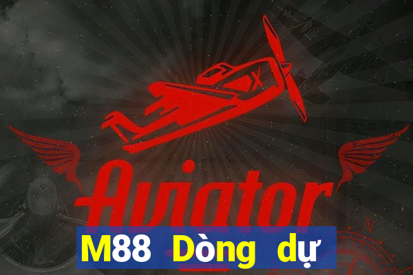 M88 Dòng dự phòng cho trò chơi Cua chiến đấu