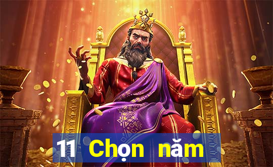 11 Chọn năm phần mềm phân tích