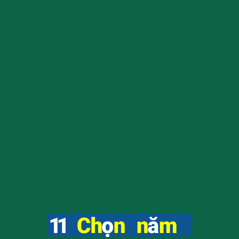 11 Chọn năm phần mềm phân tích