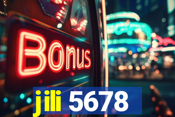 jili 5678