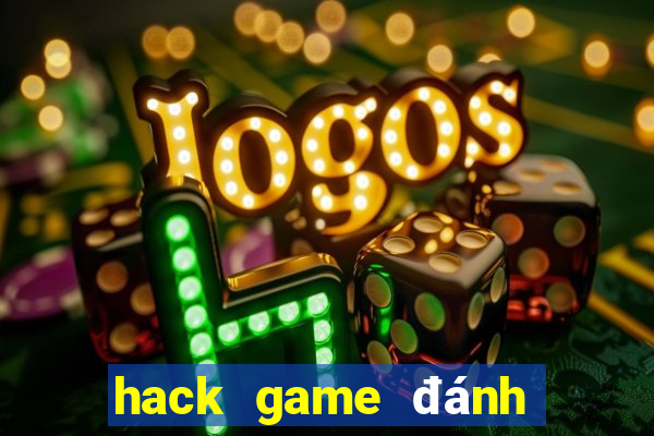 hack game đánh bài chặt heo