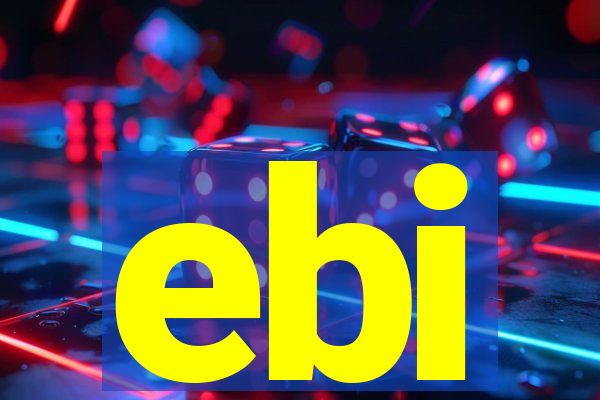 ebi