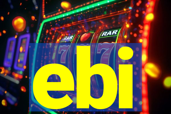 ebi