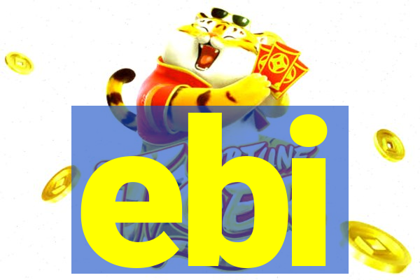 ebi