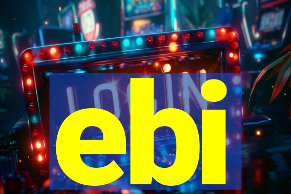 ebi