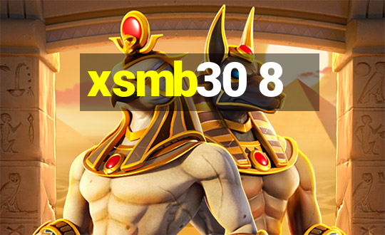 xsmb30 8