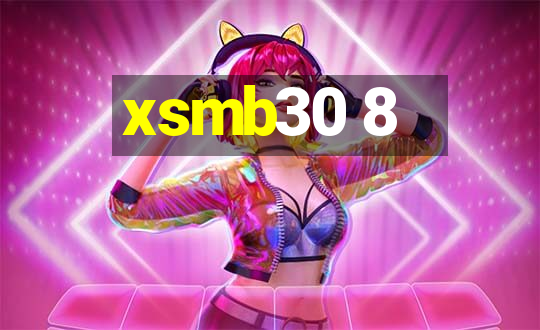 xsmb30 8