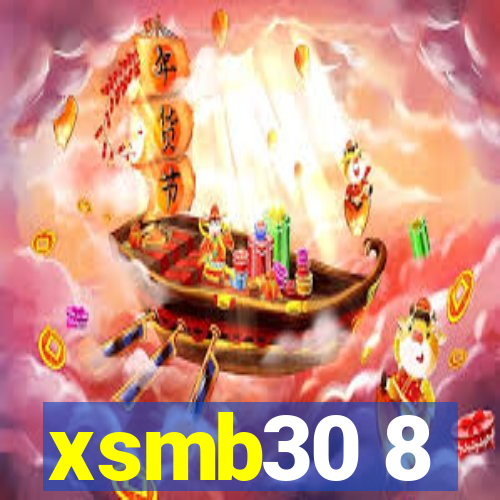 xsmb30 8